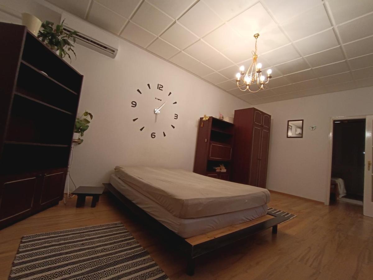 Veszprem City Center Luaran gambar