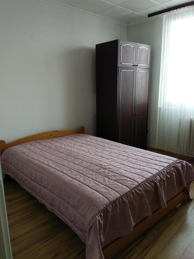 Veszprem City Center Luaran gambar
