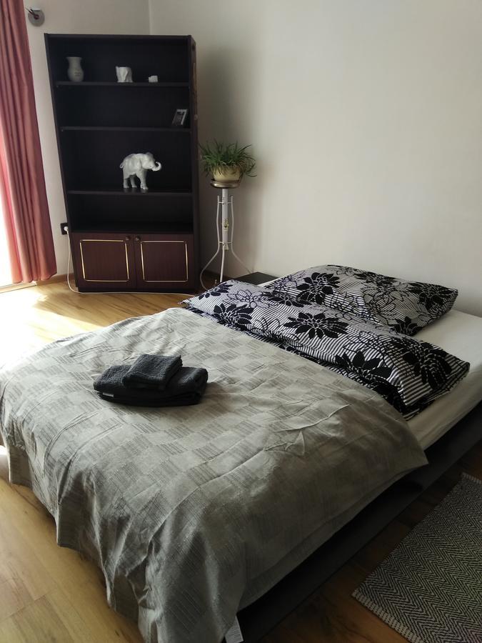 Veszprem City Center Luaran gambar