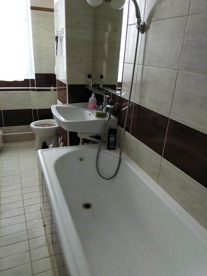 Veszprem City Center Luaran gambar